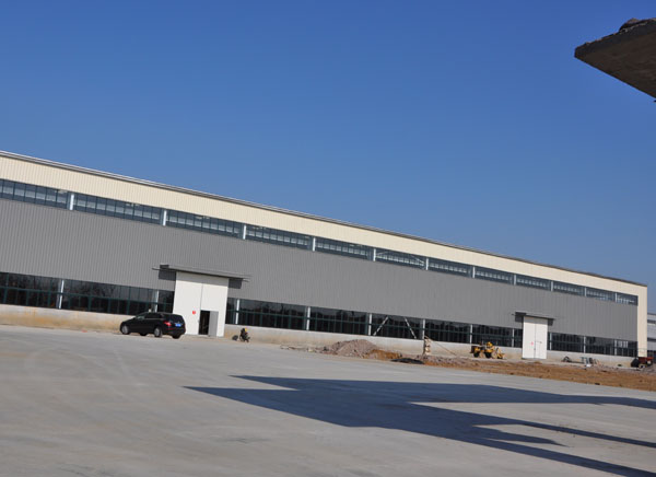 苏州新场外景图二